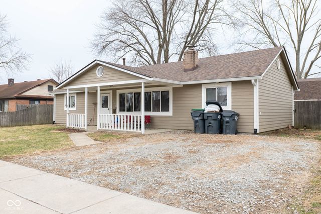 532 Northgate Drive, Greenwood, IN 46143