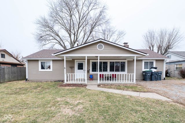 532 Northgate Drive, Greenwood, IN 46143