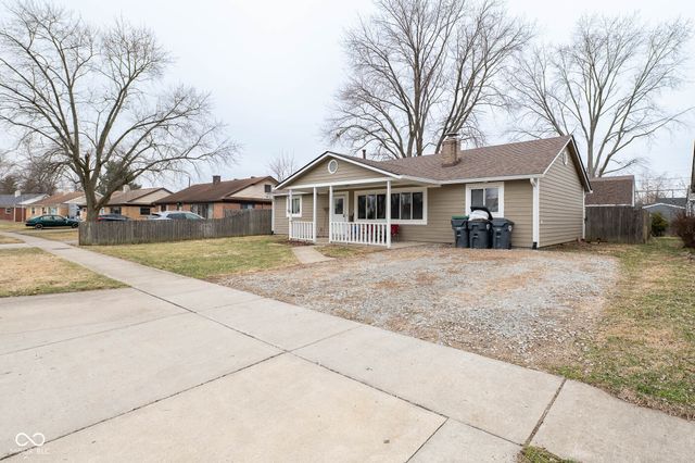 532 Northgate Drive, Greenwood, IN 46143
