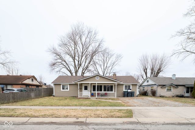 532 Northgate Drive, Greenwood, IN 46143