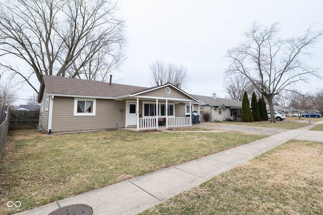 532 Northgate Drive, Greenwood, IN 46143