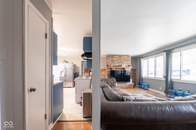 532 Northgate Drive, Greenwood, IN 46143