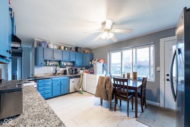 532 Northgate Drive, Greenwood, IN 46143