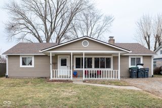 532 Northgate Drive, Greenwood, IN 46143