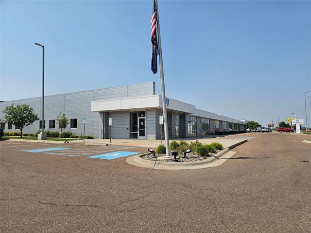 3320 10th Avenue S, Great Falls, MT 59405