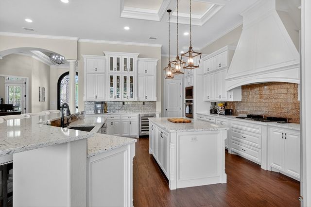 2304 Homeland Ct, Midland, TX 79707