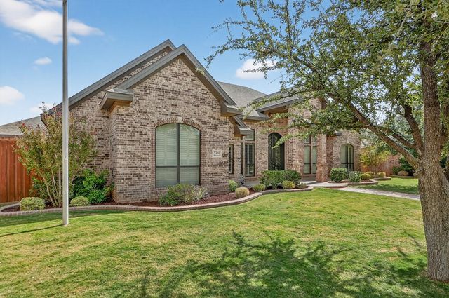 2304 Homeland Ct, Midland, TX 79707