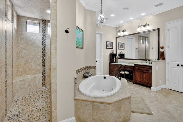 2304 Homeland Ct, Midland, TX 79707