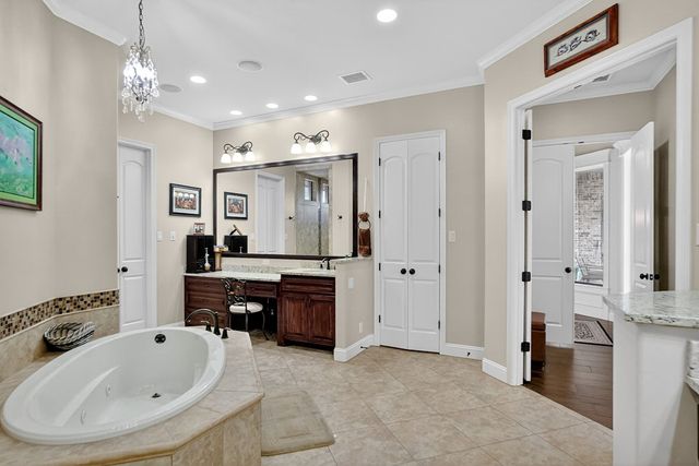 2304 Homeland Ct, Midland, TX 79707