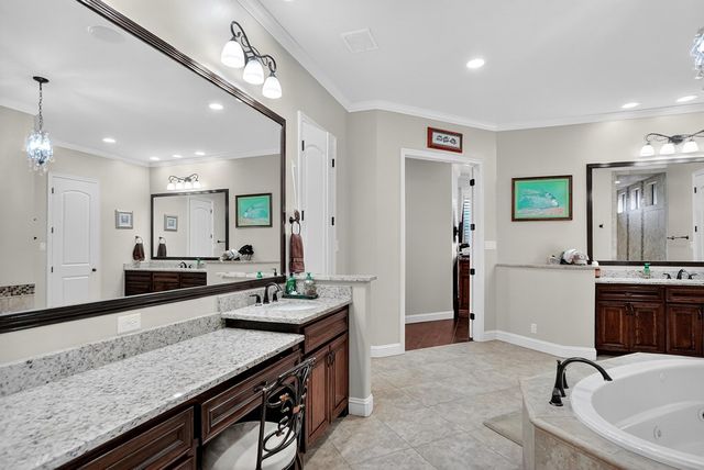 2304 Homeland Ct, Midland, TX 79707