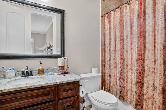 2304 Homeland Ct, Midland, TX 79707