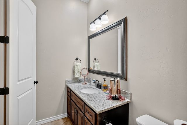 2304 Homeland Ct, Midland, TX 79707