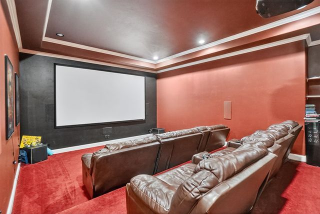 2304 Homeland Ct, Midland, TX 79707