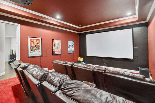 2304 Homeland Ct, Midland, TX 79707