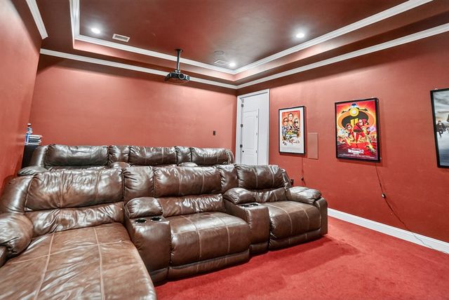 2304 Homeland Ct, Midland, TX 79707