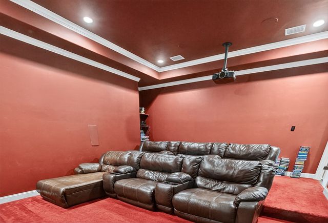 2304 Homeland Ct, Midland, TX 79707