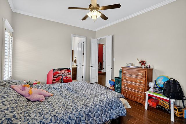 2304 Homeland Ct, Midland, TX 79707