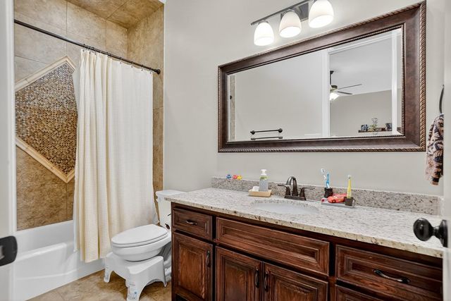 2304 Homeland Ct, Midland, TX 79707