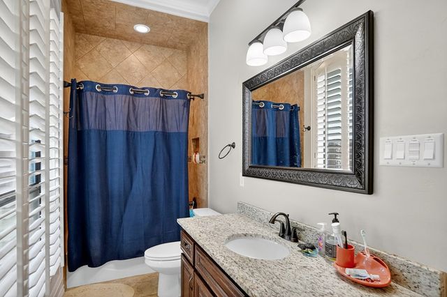 2304 Homeland Ct, Midland, TX 79707