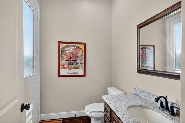 2304 Homeland Ct, Midland, TX 79707