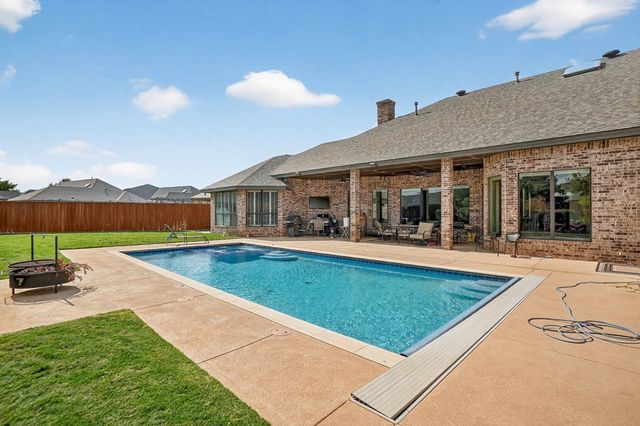 2304 Homeland Ct, Midland, TX 79707