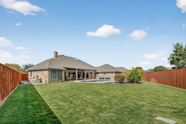 2304 Homeland Ct, Midland, TX 79707