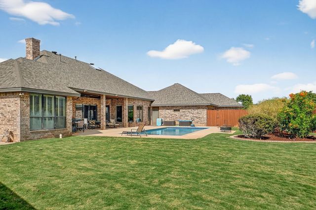 2304 Homeland Ct, Midland, TX 79707