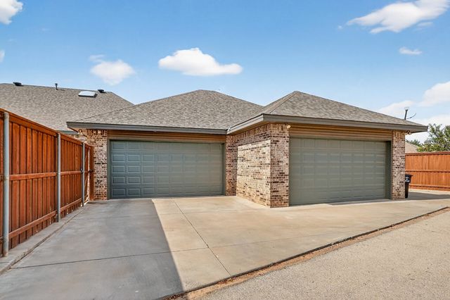 2304 Homeland Ct, Midland, TX 79707