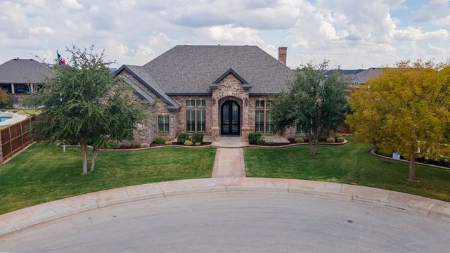 2304 Homeland Ct, Midland, TX 79707