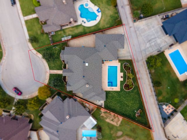 2304 Homeland Ct, Midland, TX 79707