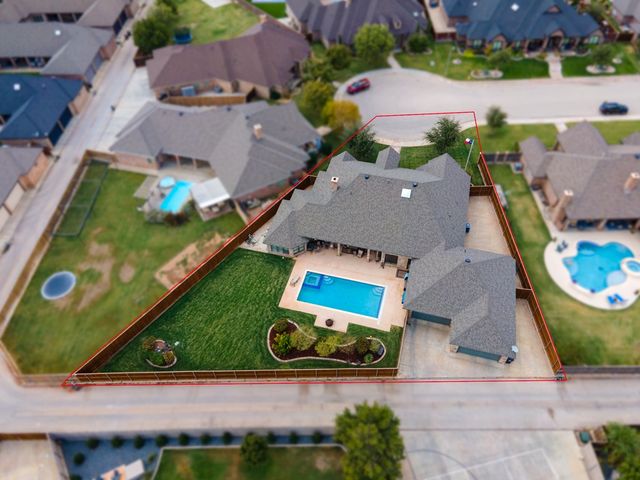 2304 Homeland Ct, Midland, TX 79707