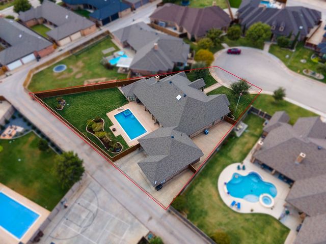 2304 Homeland Ct, Midland, TX 79707