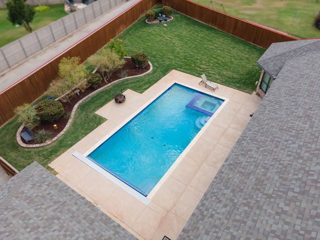 2304 Homeland Ct, Midland, TX 79707