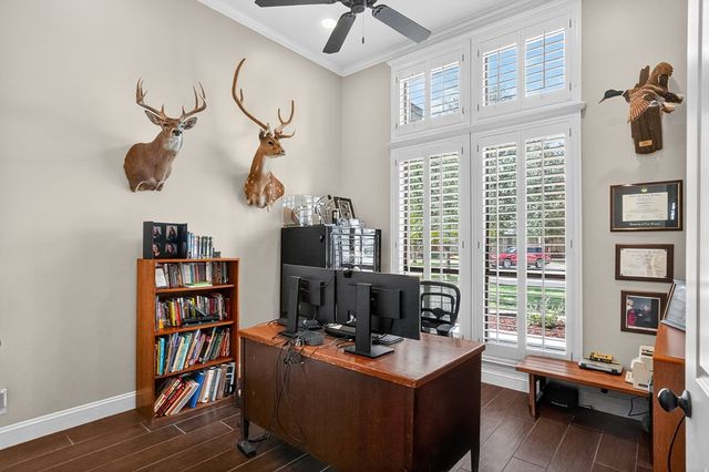 2304 Homeland Ct, Midland, TX 79707