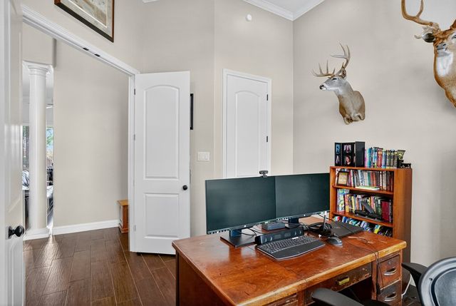 2304 Homeland Ct, Midland, TX 79707