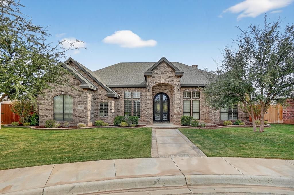 2304 Homeland Ct, Midland, TX 79707