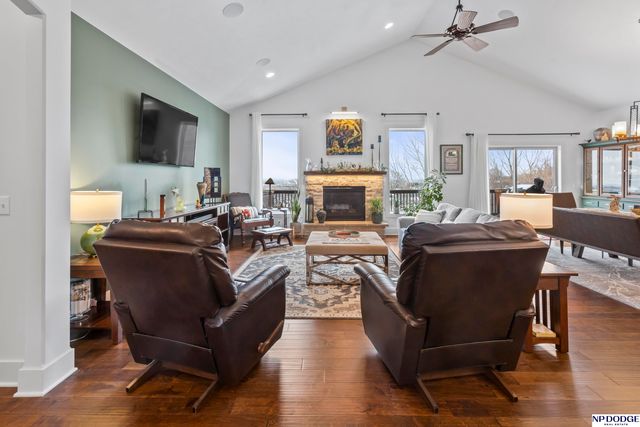 1010 S 17 Avenue, Blair, NE 68008