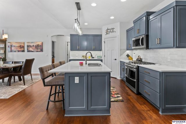 1010 S 17 Avenue, Blair, NE 68008