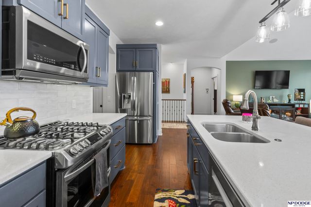 1010 S 17 Avenue, Blair, NE 68008