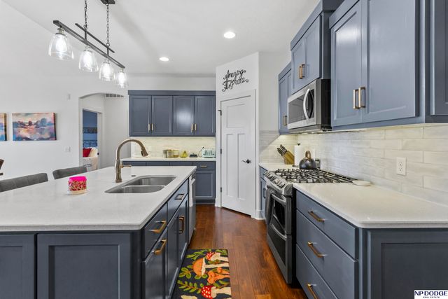 1010 S 17 Avenue, Blair, NE 68008