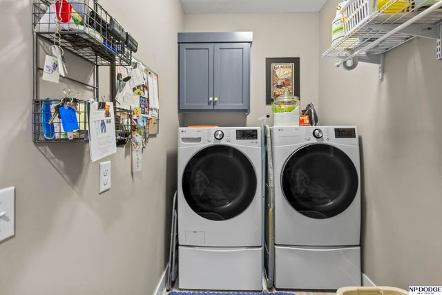 1010 S 17 Avenue, Blair, NE 68008