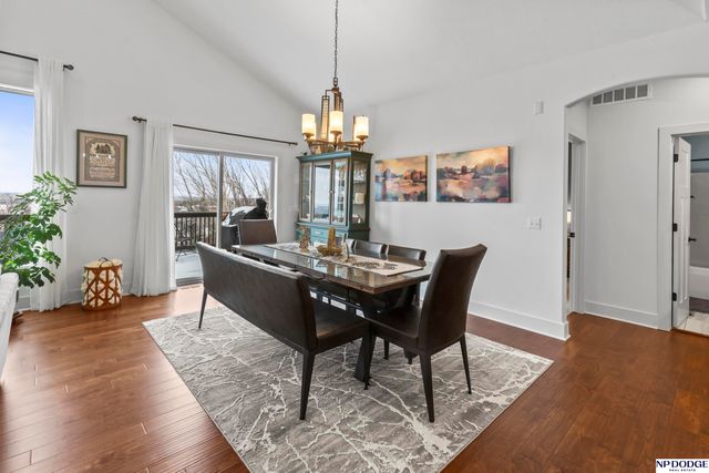 1010 S 17 Avenue, Blair, NE 68008