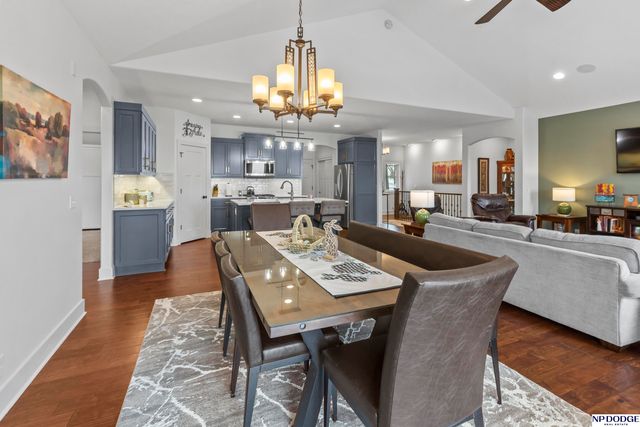 1010 S 17 Avenue, Blair, NE 68008