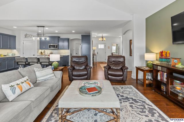 1010 S 17 Avenue, Blair, NE 68008