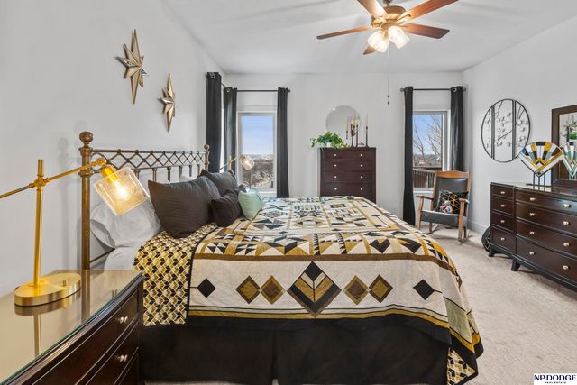 1010 S 17 Avenue, Blair, NE 68008