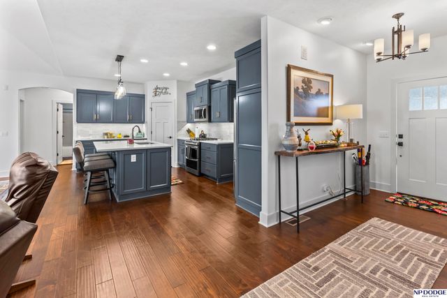 1010 S 17 Avenue, Blair, NE 68008