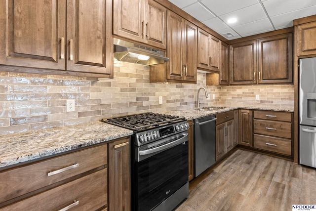 1010 S 17 Avenue, Blair, NE 68008