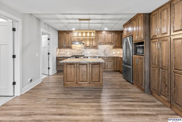 1010 S 17 Avenue, Blair, NE 68008