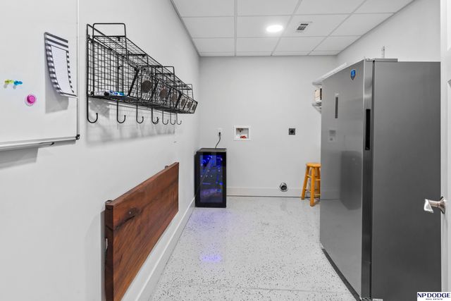 1010 S 17 Avenue, Blair, NE 68008