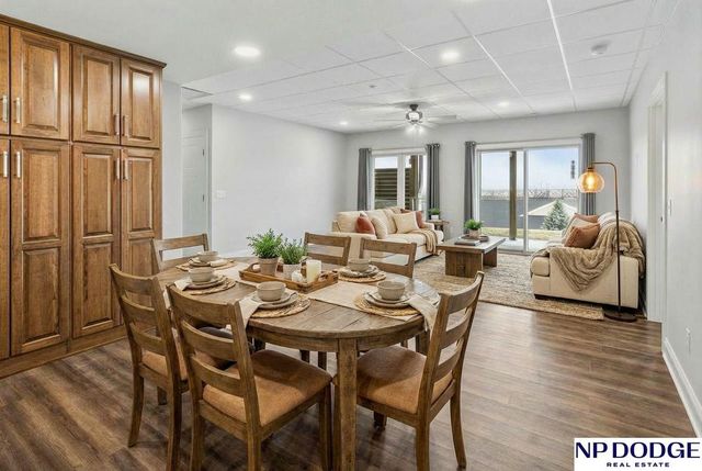 1010 S 17 Avenue, Blair, NE 68008